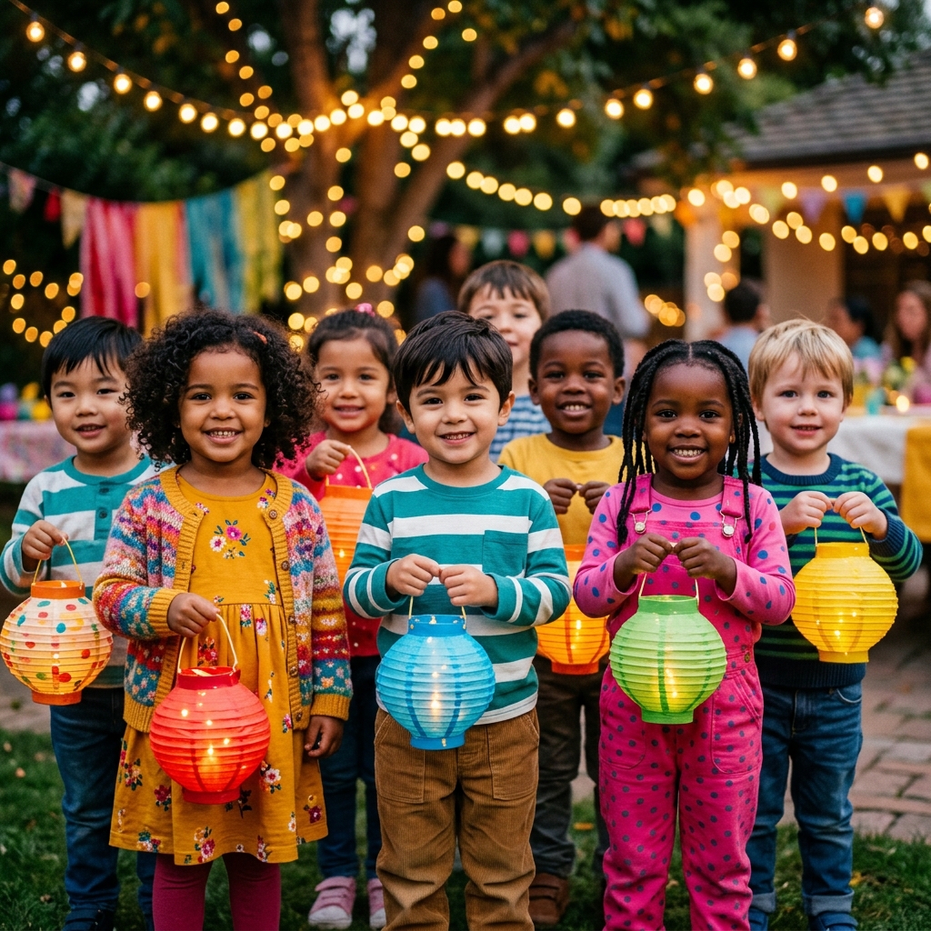 Festival Celebrations