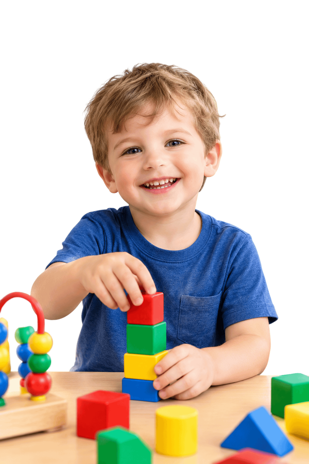 Ekidooz Preschool & Daycare Children Activities and Classroom