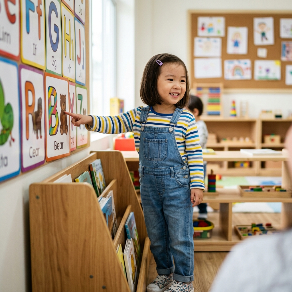 Nursery