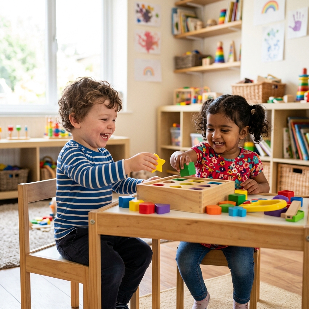 Playgroup
