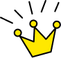 Crown Icon Graphic